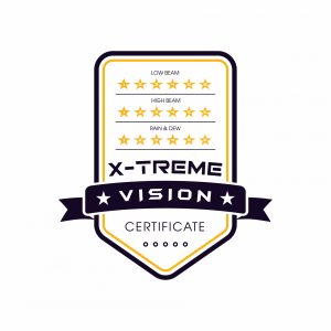 Tiêu Chuẩn X-Treme Vision