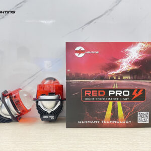 Bi led Red Pro 2.0