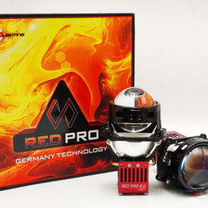 Bi Laser Red Pro 8.0