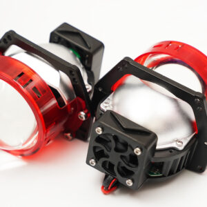 Bi Led Red Magic 1.0 NEW