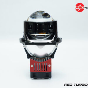 Bi Red Turbo 9.0 Laser