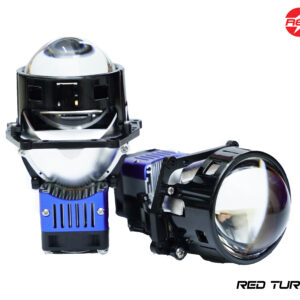 Bi led Red Turbo 7.0