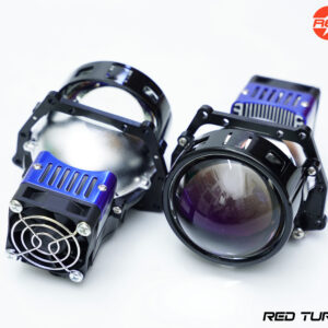 Bi led Red Turbo 7.0