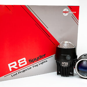 Bi Gầm Led R8 Spyder