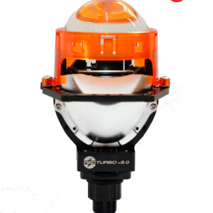 Bi led Red Turbo 3.0