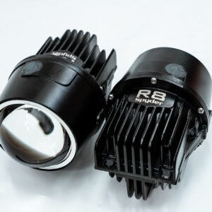 Bi Gầm Led R8 Spyder