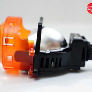 Bi led Red Turbo 3.0