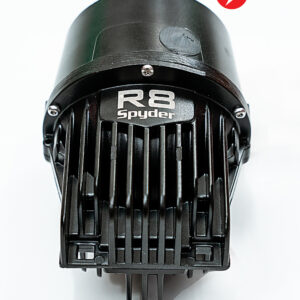 Bi Gầm Led R8 Spyder