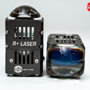 Module bi 1.8 Inch R+ Laser