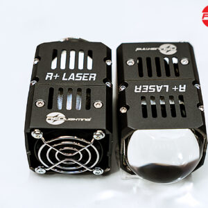 Module bi 1.8 Inch R+ Laser