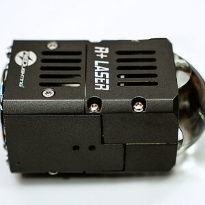 Module bi 1.8 Inch R+ Laser