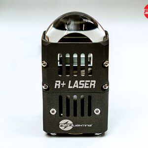Module bi 1.8 Inch R+ Laser