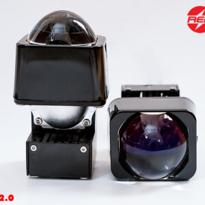 MODULE BI MINI 1.5 INCH R+ 2.0 2 Module bi mini R+ 2.0