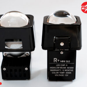Module Bi Mini 1.5 Inch R+ 3.0