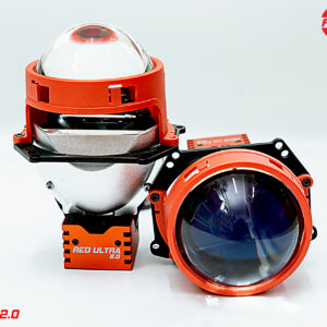 Bi Led Red Ultra 2.0