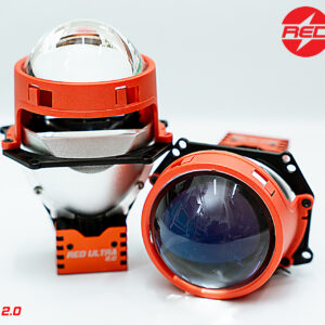 Bi Led Red Ultra 2.0