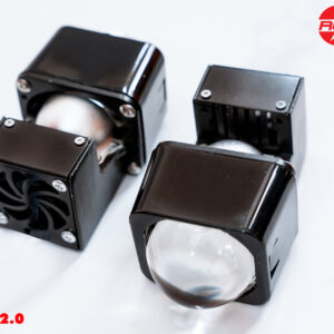 MODULE BI MINI 1.5 INCH R+ 2.0 6 Module bi mini R+ 2.0