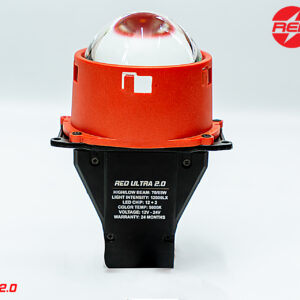 Bi led Red Ultra 2.0