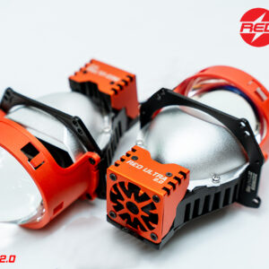 Bi Led Red Ultra 2.0