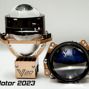 Bi Led X-Light V20 Moto 2023 3 Bi led X-Light V20 Moto 2023