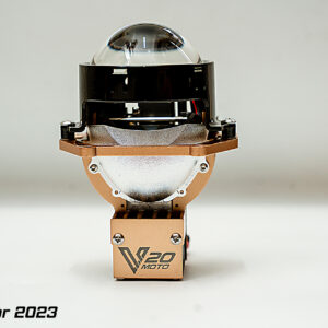Bi Led X-Light V20 Moto 2023 4 Bi led X-Light V20 Moto 2023