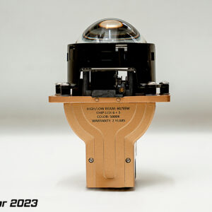 Bi Led X-Light V20 Moto 2023 5 5 1