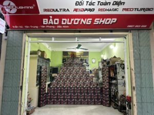 Bảo Dương Shop