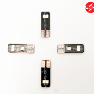 Bóng Led Red Lighting T10 5 3