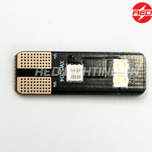 Bóng Led Red Lighting T10 3 6