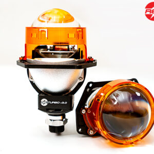 Bi Led Red Turbo 3.0 NEW 2 2