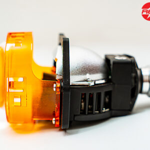 Bi Led Red Turbo 3.0 NEW 6 6