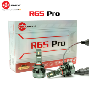 Bóng LED R65 Pro i2