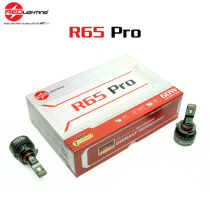 Bóng LED R65 Pro i6