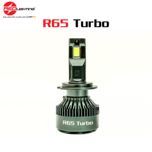 Bóng LED R65 Turbo i5