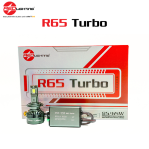 Bóng LED R65 Turbo i8
