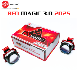 Red magic 3.0 2025 2