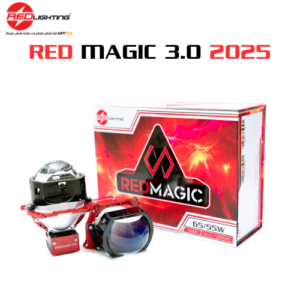 Red magic 3.0 2025 3