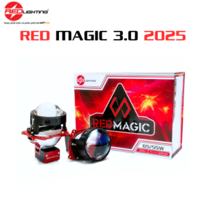 Red magic 3.0 2025 4