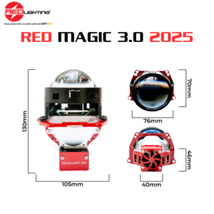 Red magic 3.0 2025 6