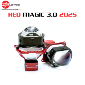 Red magic 3.0 2025 7