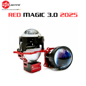 Red magic 3.0 2025 8