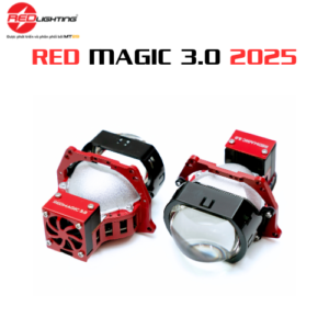 Red magic 3.0 2025 9