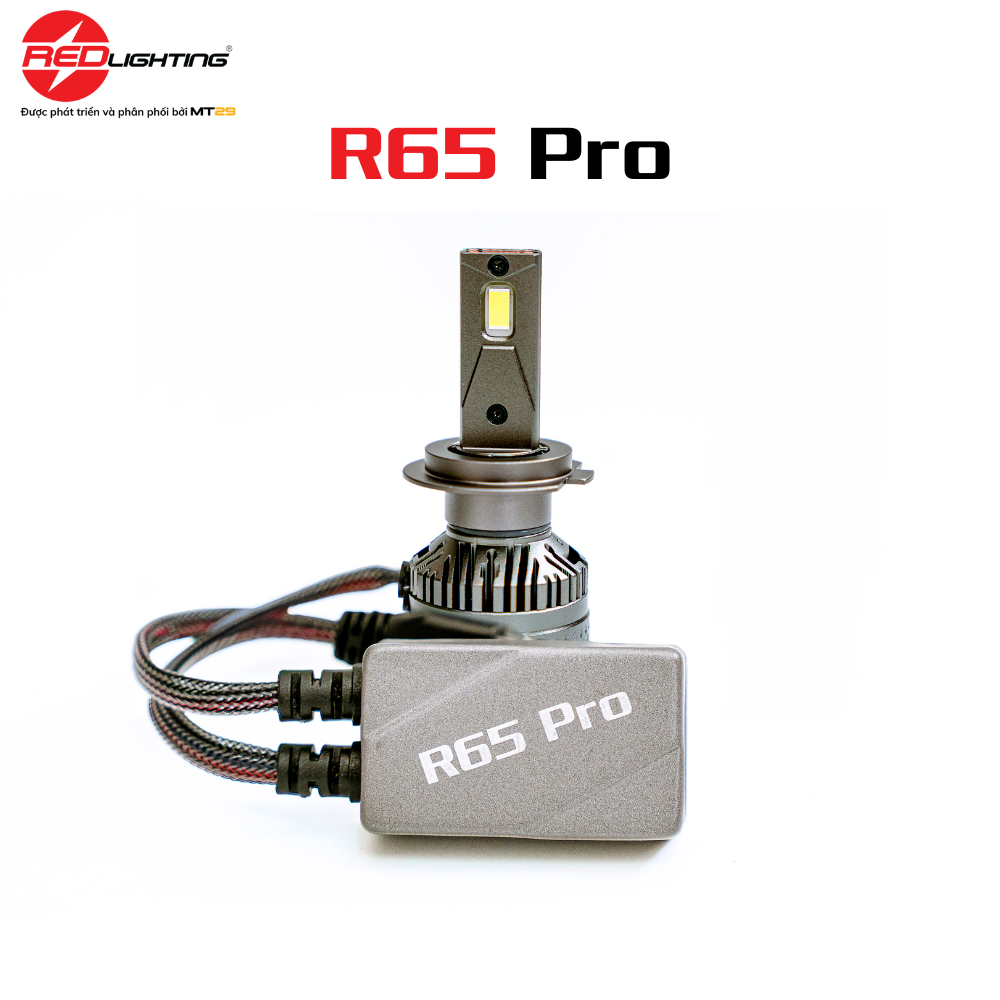 BÓNG LED REDLIGHTING R65 PRO 2026 10 Bóng LED R65 Pro 2