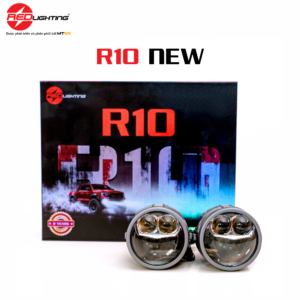 Bi Gầm Redlighting R10 NEW 3in1 1 2