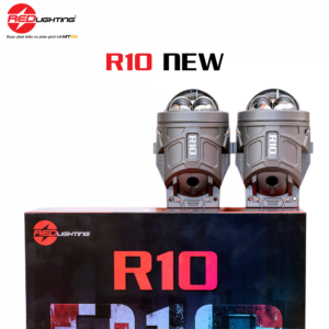 Bi Gầm Redlighting R10 NEW 3in1 2 3