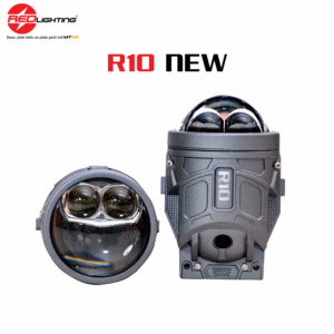 Bi Gầm Redlighting R10 NEW 3in1 3 4