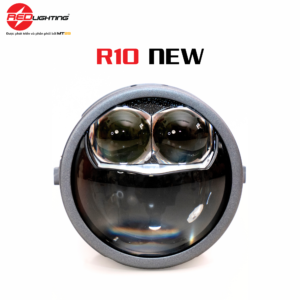 Bi Gầm Redlighting R10 NEW 3in1 4 5