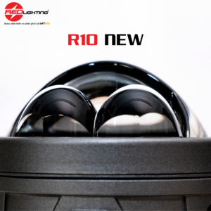 Bi Gầm Redlighting R10 NEW 3in1 5 6